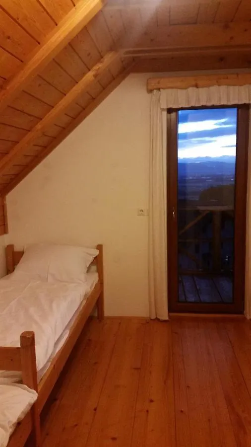 Turizem Pavlin Apartments Senturska Gora 0*,  Slovenia