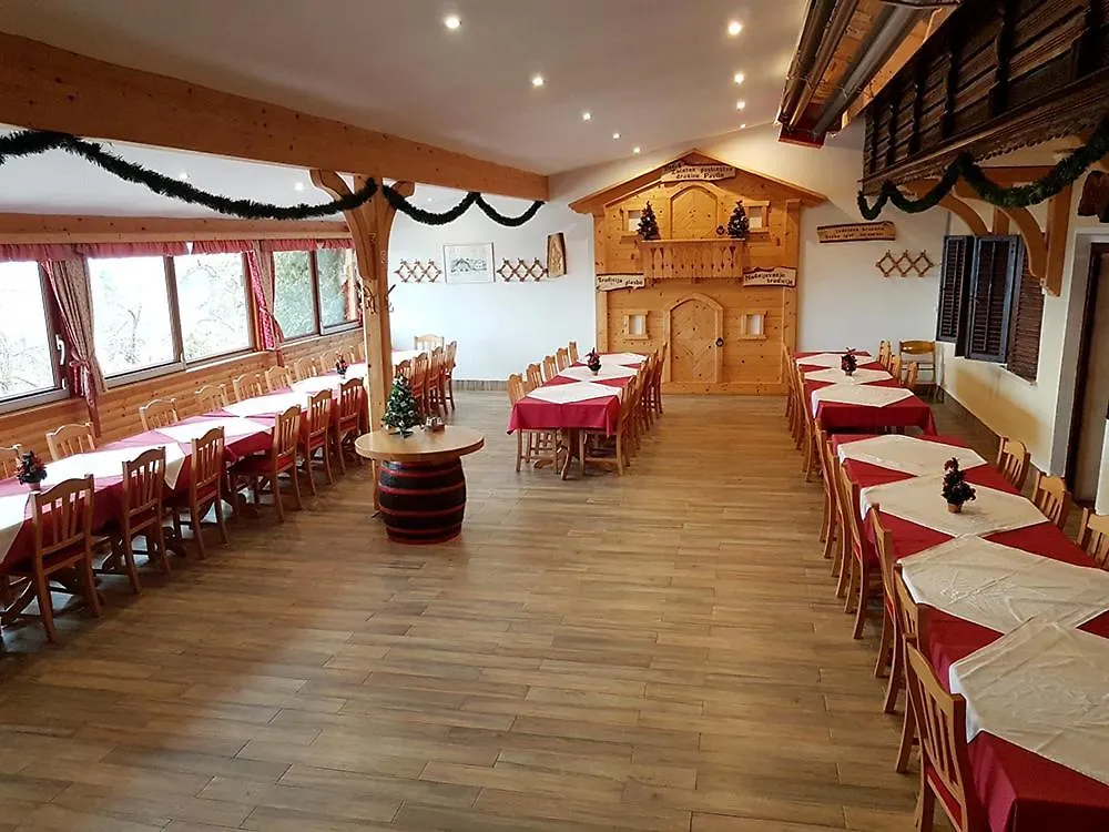 Turizem Pavlin Apartments Senturska Gora
