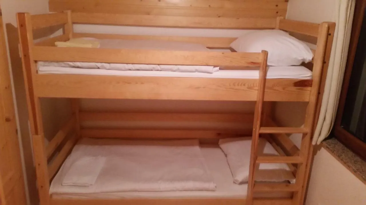 Turizem Pavlin Apartments Senturska Gora